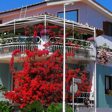 Il Giardino All'Angolo Villacidro Zewnętrze zdjęcie