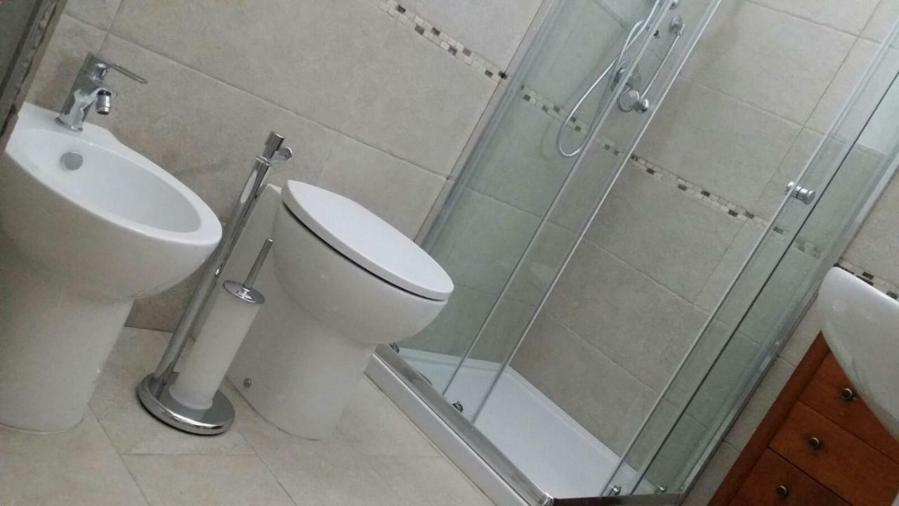 Il Giardino All'Angolo Villacidro Zewnętrze zdjęcie