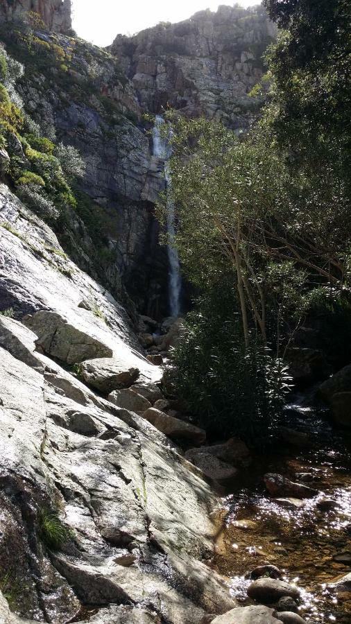 Il Giardino All'Angolo Villacidro Zewnętrze zdjęcie