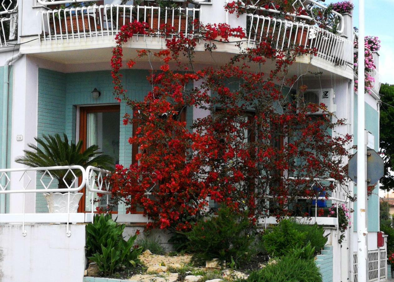 Il Giardino All'Angolo Villacidro Zewnętrze zdjęcie